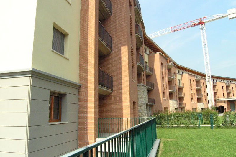 resdenze del parco